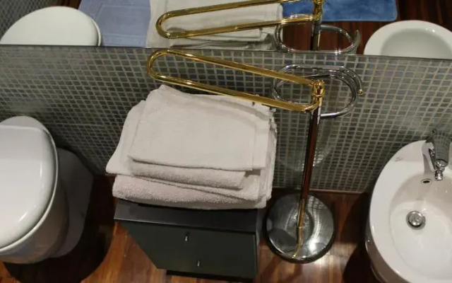 B&B a Casa Farinelli