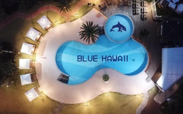 Blue Hawaii Resort