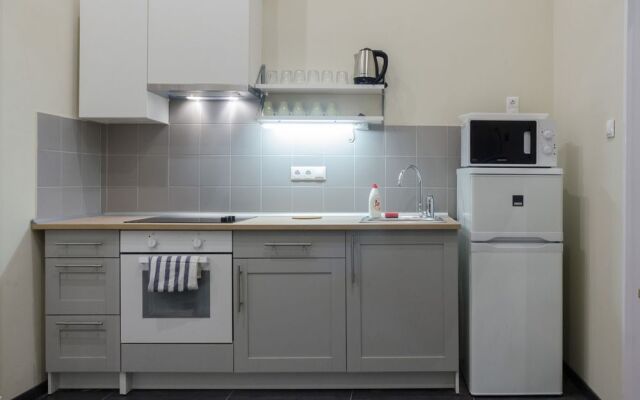 Panorama Big Boulvard