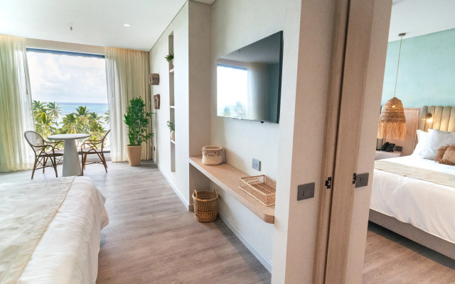 Nattivo Collection Hotel