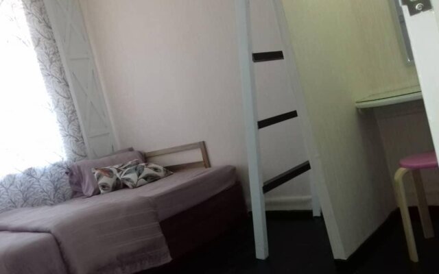 X-Plorer Backpackers - Hostel