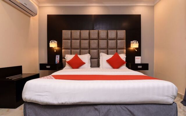 OYO 356 Durra Taraf Residential