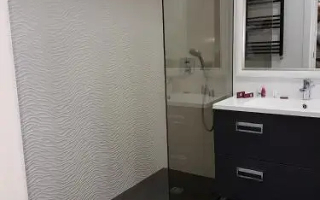 Apartments No. 900001