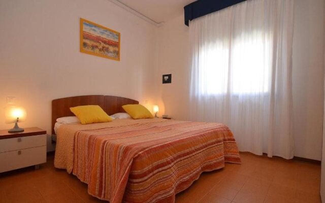 Appartements Narcisi