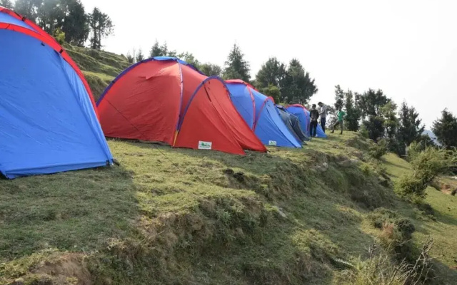 DhaulaPir Adventure