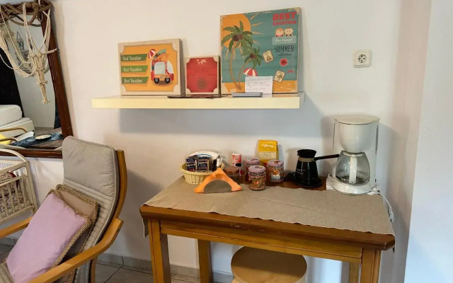 Galini Relax Suite
