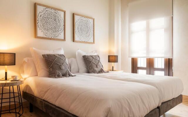 MH Apartments Central Sevilla