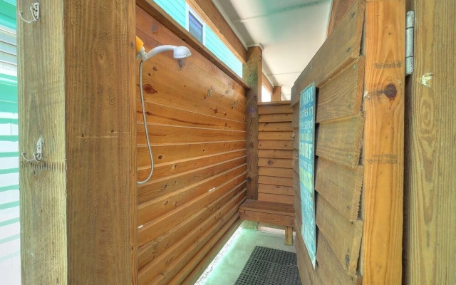 Captain Twigs 10 by RedAwning