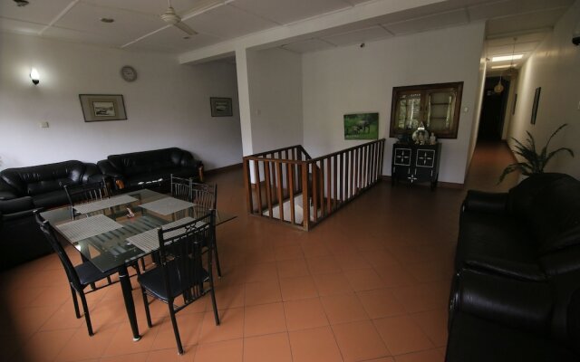 Singgah - Hostel