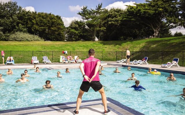 Belambra Clubs Guidel - Les Portes De L'Océan