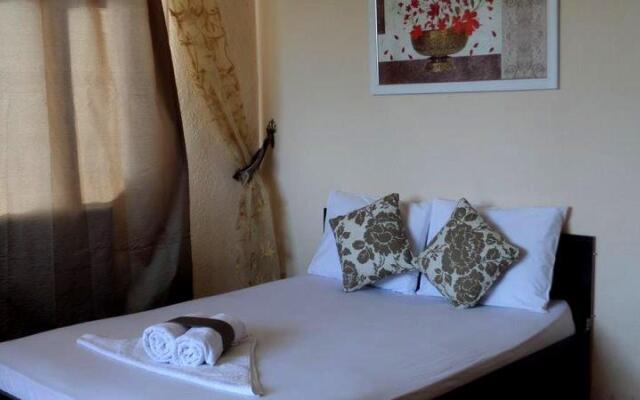 Korkuteli Baraj Hotel