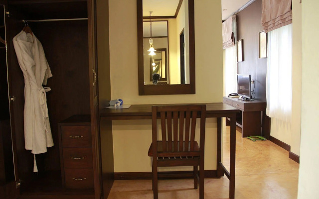 Ratchapruek Lanna Boutique