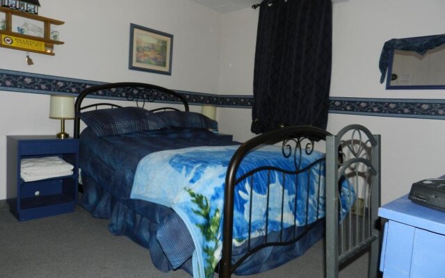 Auberge Chez Caro