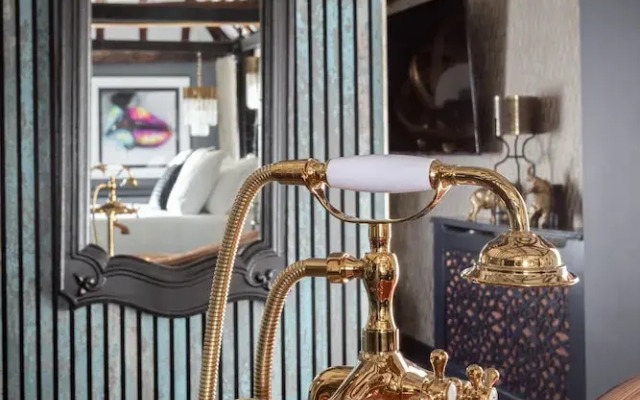 Staycations Maldon Suites