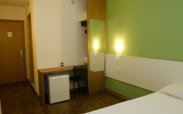 Stop Inn Antonio Carlos