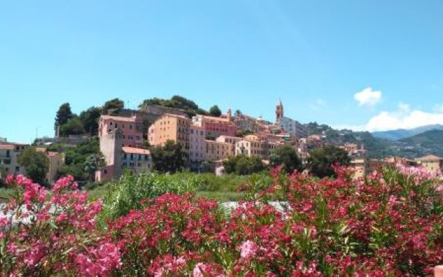 Casa Al Mare a Ventimiglia