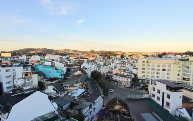 Thanh Thao Dalat Hotel