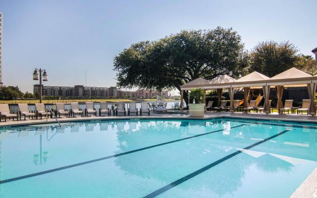 Omni Las Colinas Hotel
