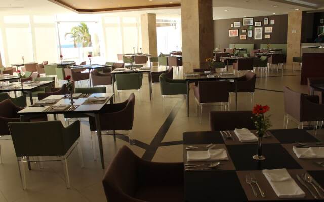 thelocal Hotels Mazatlan