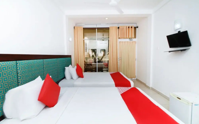 OYO 251 Milton Beach Resort