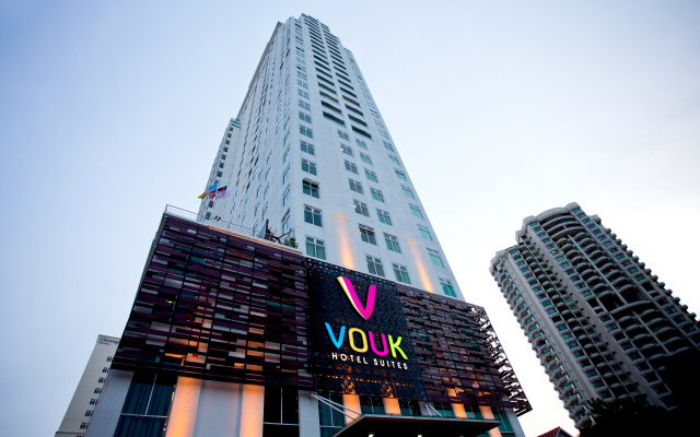 Vouk Hotel Suites