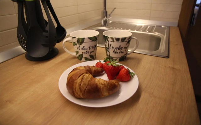 Vana apartment Zagreb