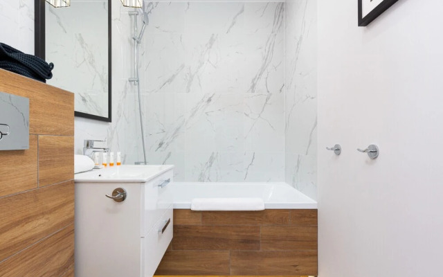 Apartment Wrzeciono by Renters