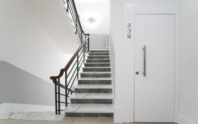 Hotel Le Fonti