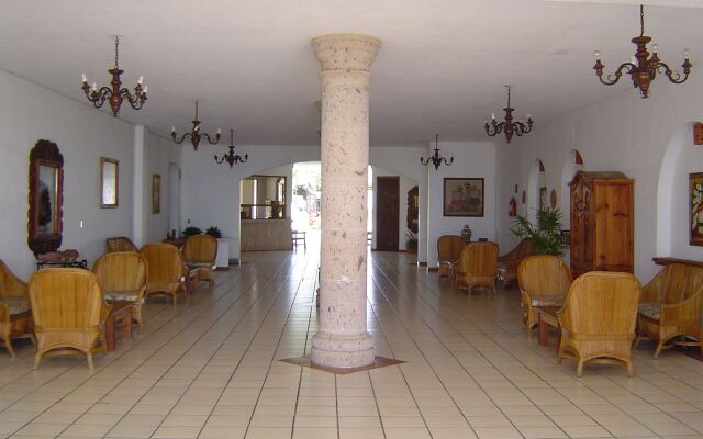 Casablanca Resort