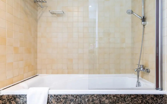 Premium Apt in the Heart of JBR Beach Dubai