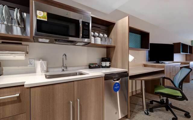 Home2 Suites by Hilton Dekalb