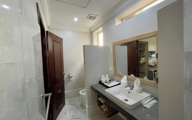 K. Medicial Clinic Resort