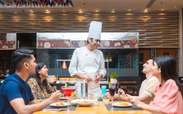 Courtyard by Marriott Hyderabad