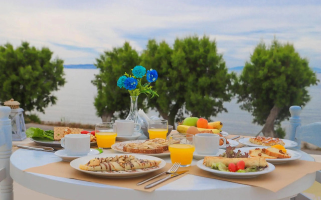 Aeolos Bay Hotel