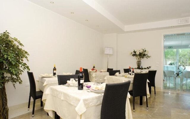 Hotel Prater