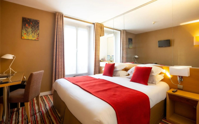 Hotel Pavillon Bastille