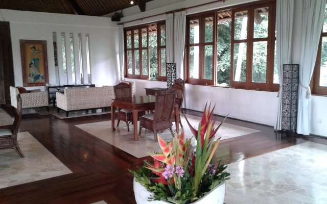 Anahata Villas and Spa Resort