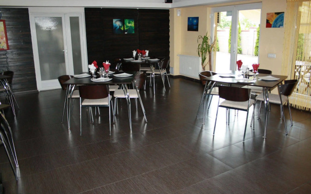 Hotel Vandia