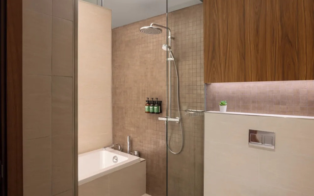 Staybridge Suites Dubai Business Bay by IHG