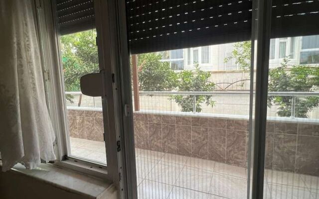 Side park villa 2