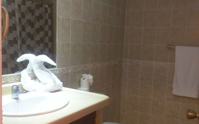 Albatros Club Resort