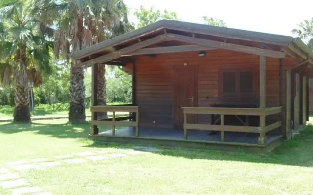 Camping Village Le Dune