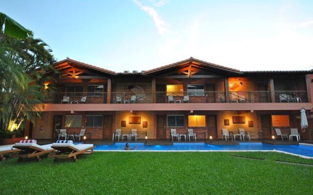 Villa Floreal Hotel Boutique