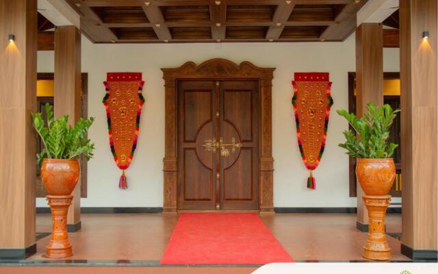 Vajra Ayurveda and Yoga Retreat
