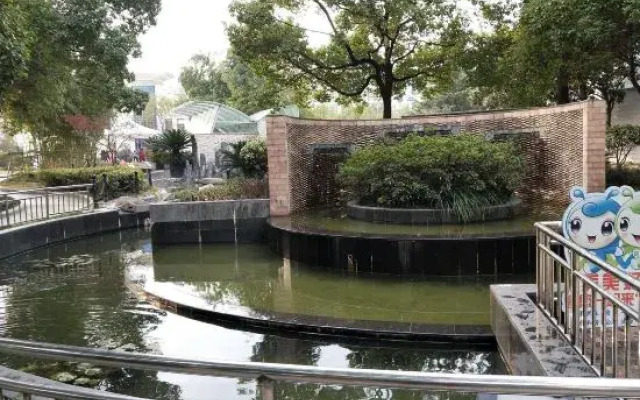 Yiju Hostel