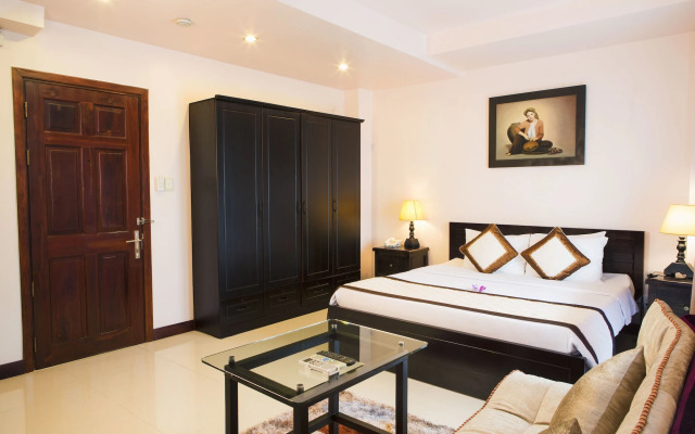 Vien Dong Hotel Phu My Hung