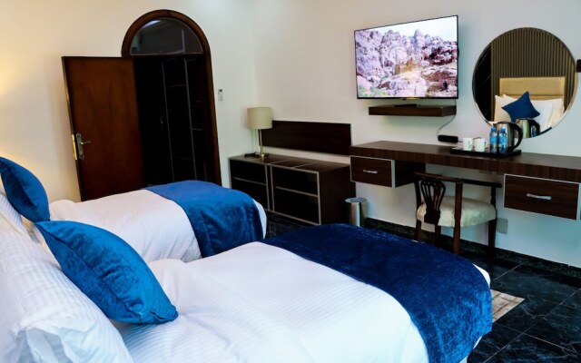The RN Hotels