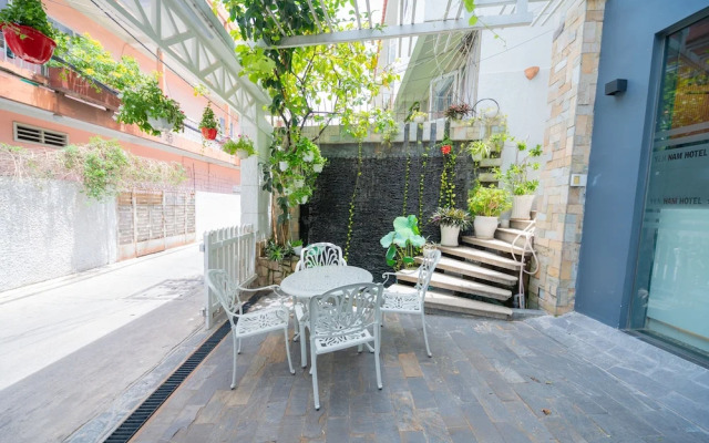 Yen Nam Hotel Nguyen Thai Son