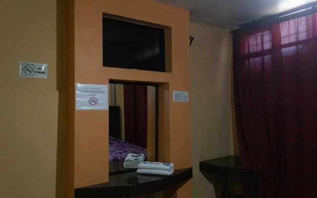 OYO Hotel Colon, Plaza Bicentenario, Zacatecas Centro