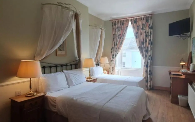 The Old Bank B&B